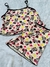Baby Doll Plus Size Estampado de Personagens - loja online