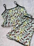 Baby Doll Plus Size Estampado de Personagens - comprar online