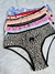 Calcinha Edith Cintura Alta – Cós Alto - Hericka Lingerie