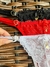 Imagem do Calcinha Lais Tanga Fio dental Rendada