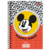 CADERNO UNIV CD.80F.1M MICKEY VINTAGE FSC - comprar online