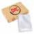 ENVELOPE PLASTICO OFICIO EXTRA GROSSO SEM FURO UNIDADE DAC - comprar online