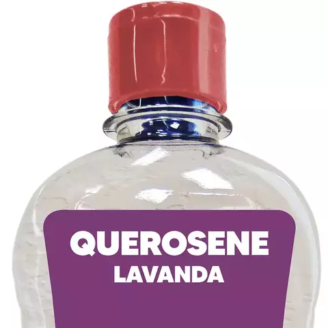 QUEROSENE LAVANDA TROPPEL 500ML