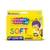 MASSA DE MODELAR 180G 12 CORES SOFT ACRILEX
