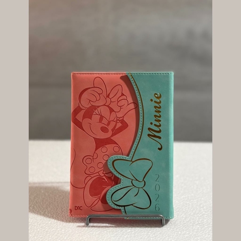 AGENDA MAIOR MINNIE