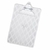 PRANCHETA PLASTICA 1/2 OFICIO CRISTAL UNIDADE 10260003 - WALEU