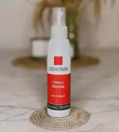 Fórmula de Hierbas - Lidherma - tienda online