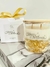 Vela Luz Natalina Ouro - comprar online