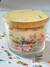 Vela Aromática Happy Birthday - Mk Home Oasis