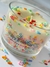 Vela Aromática Happy Birthday - comprar online