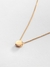 Colar Lua Cheia - comprar online