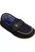 Mocassim Menino Azul