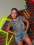 Blusa Plumas