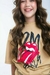 Imagem do T-Shirt Over Bege - L2M - (cópia)