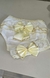 Conjunto Calcinha Bebê Tapa Fralda Amarelo Claro - comprar online
