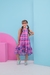 Vestido Babalu Xadrez Lilás na internet