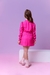 Conjunto Barbie Pink - Loja LaraLuc 
