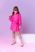 Conjunto Barbie Pink - loja online