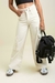 Calça Wide Cargo Max Bolso Color - L2M