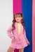 Conjunto Caroline Rosa Goiaba - loja online