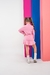 Conjunto Caroline Rosa Goiaba - comprar online