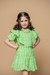 Conjunto Catarina Verde - Doce Caju - loja online