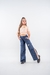 Conjunto Dafne Flor na internet