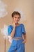 Conjunto Gabriela Azul - loja online
