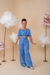 Conjunto Gabriela Azul - comprar online