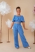 Conjunto Gabriela Azul na internet