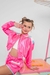 Conjunto Giulia Rosa - Doce Caju - loja online
