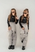 Conjunto Isis Preto - Doce Caju