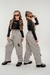 Conjunto Isis Preto - Doce Caju