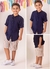 Conjunto Listras - comprar online