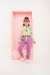 Conjunto Lorena Colorido - comprar online