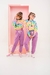 Conjunto Lorena Colorido