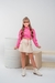 Conjunto Paty Rosa - Doce Caju - loja online