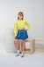 Imagem do Conjunto Paty Verde - Doce Caju
