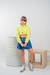 Conjunto Paty Verde - Doce Caju - loja online