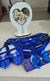 Conjunto Calcinha Bebê Tapa Fralda Azul - loja online