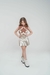 Conjunto Estrela Dourado - Doce Caju - comprar online