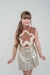 Conjunto Estrela Dourado - Doce Caju - loja online