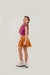 Conjunto Joyce - Doce Caju