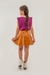 Conjunto Joyce - Doce Caju