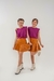 Conjunto Joyce - Doce Caju