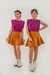 Conjunto Joyce - Doce Caju - loja online