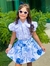 Conjunto Maria Flor