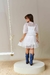 Vestido Nara - Doce Caju - comprar online