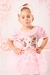 Conjunto Tule Rosa Claro- Vijubella na internet