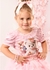 Conjunto Tule Rosa Claro- Vijubella - loja online
